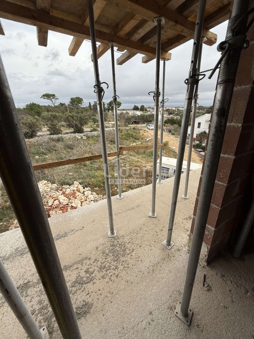 Stanovanje Novalja, 57m2