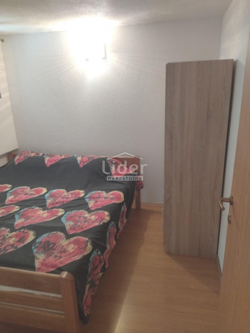 Apartma Novi Vinodolski, 72m2