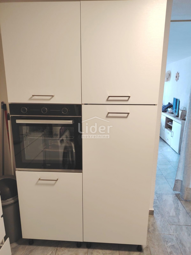 Apartma Novi Vinodolski, 72m2