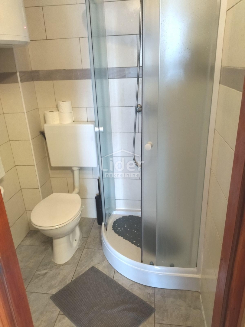Apartma Novi Vinodolski, 72m2