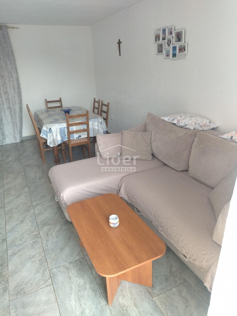 Apartma Novi Vinodolski, 72m2