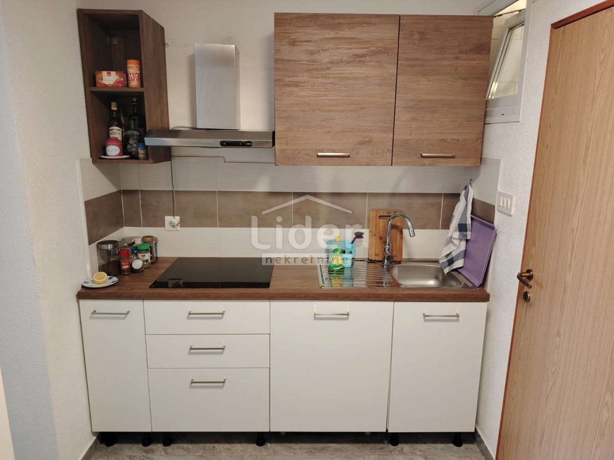 Apartma Novi Vinodolski, 72m2