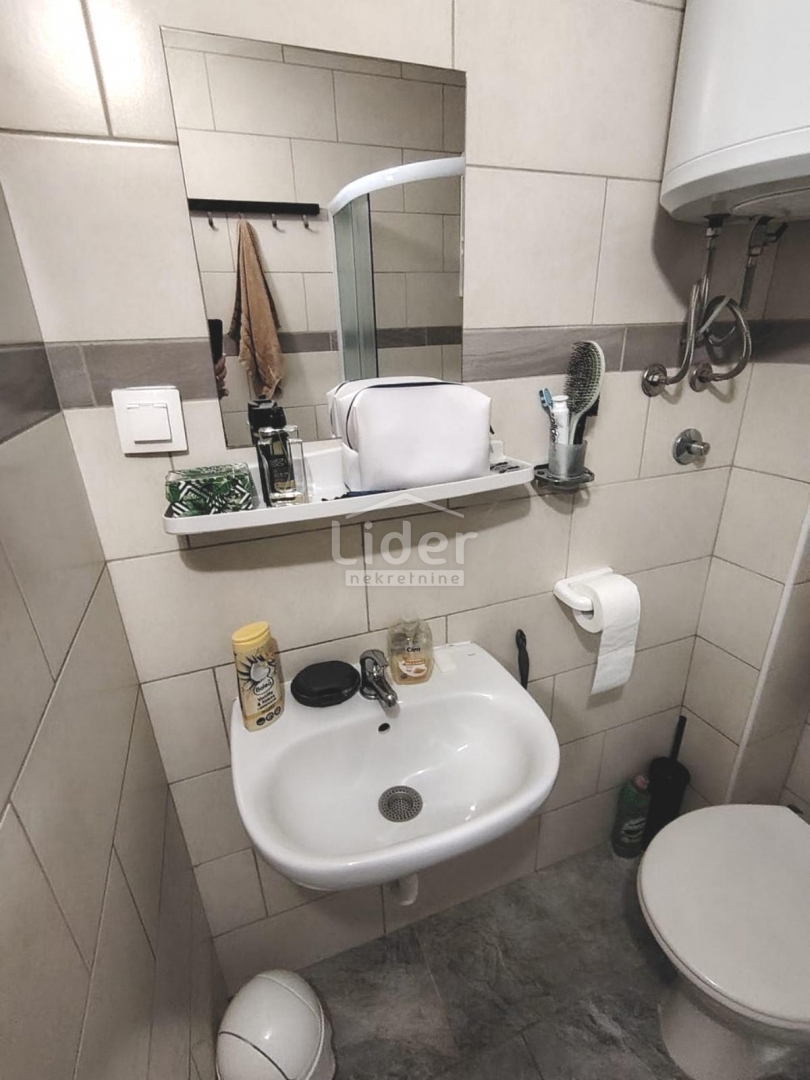 Apartma Novi Vinodolski, 72m2