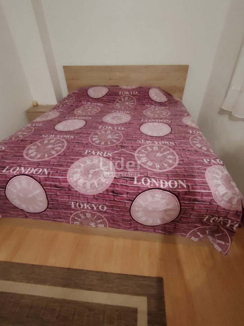 Apartma Novi Vinodolski, 72m2