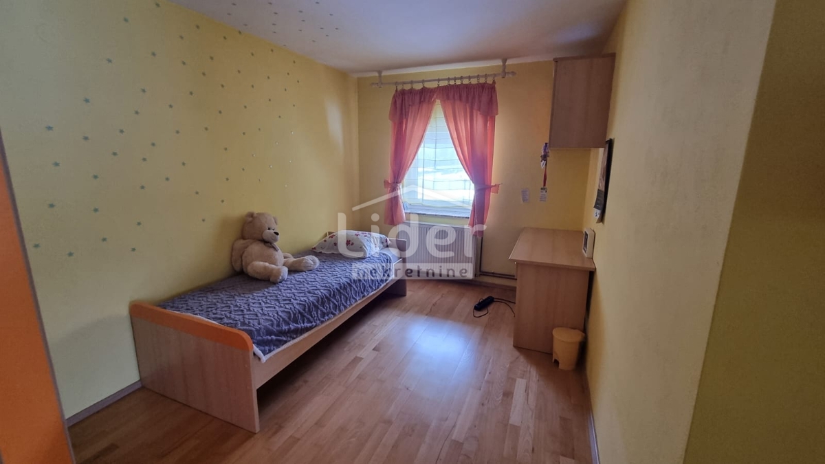 Hiša Delnice, 100m2