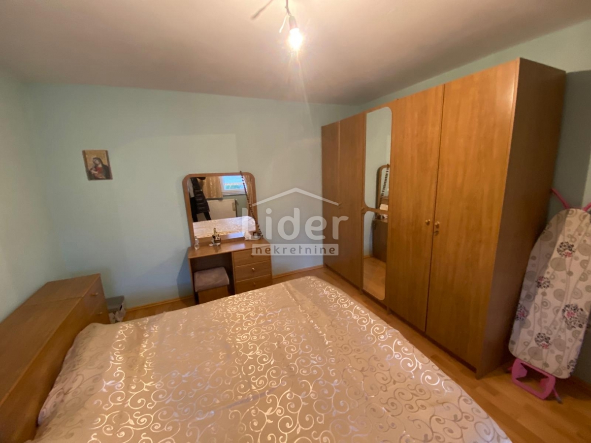 Hiša Delnice, 100m2