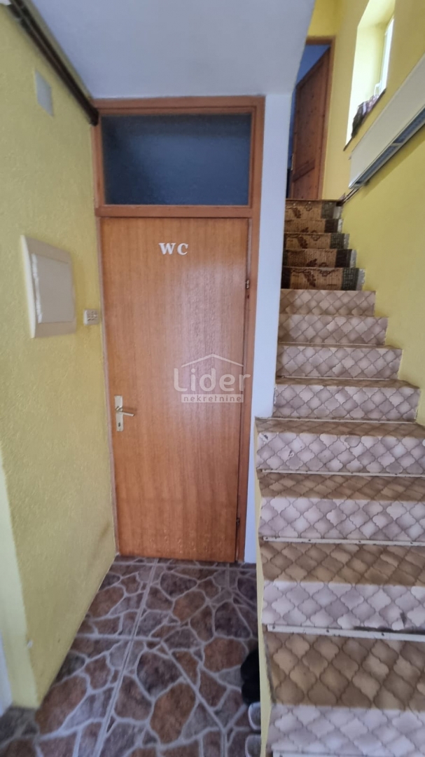 Hiša Delnice, 100m2