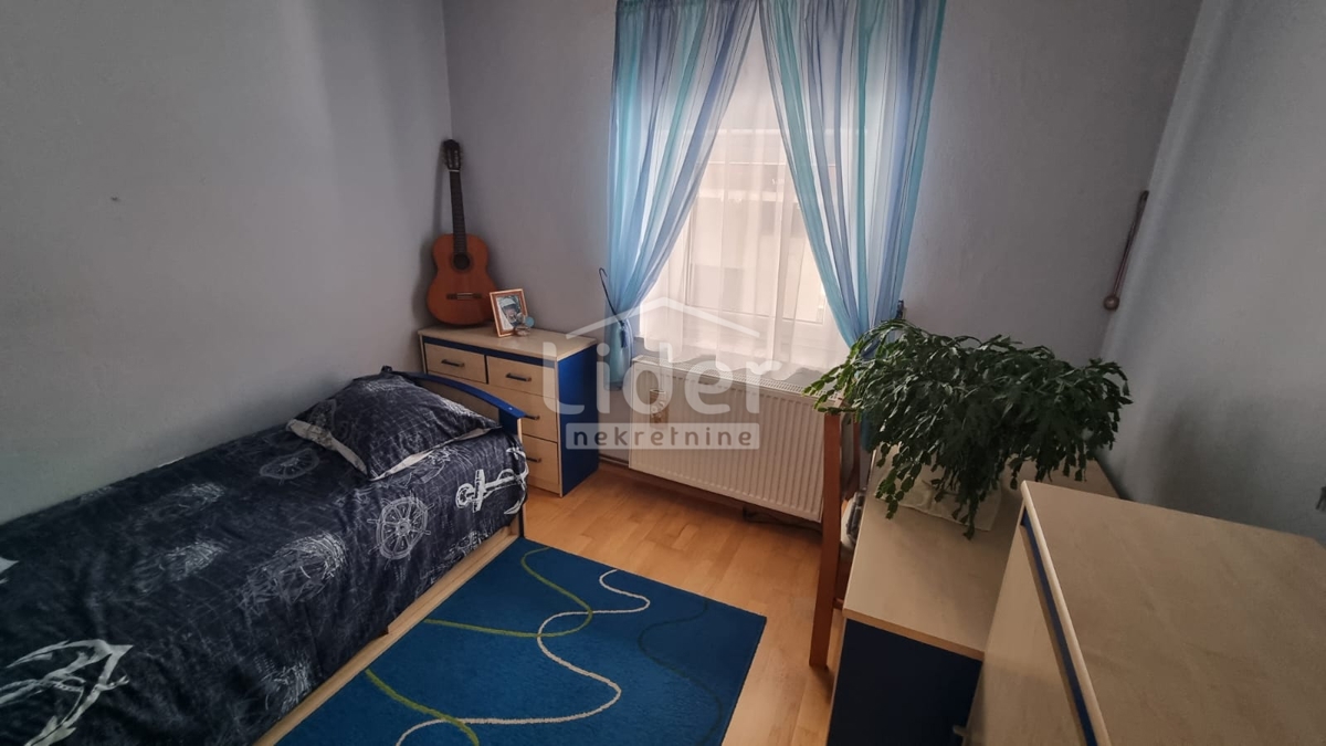 Hiša Delnice, 100m2