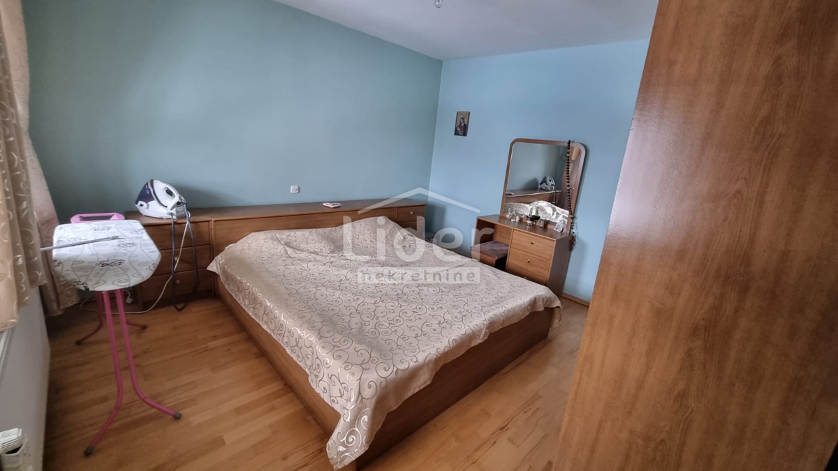 Hiša Delnice, 100m2