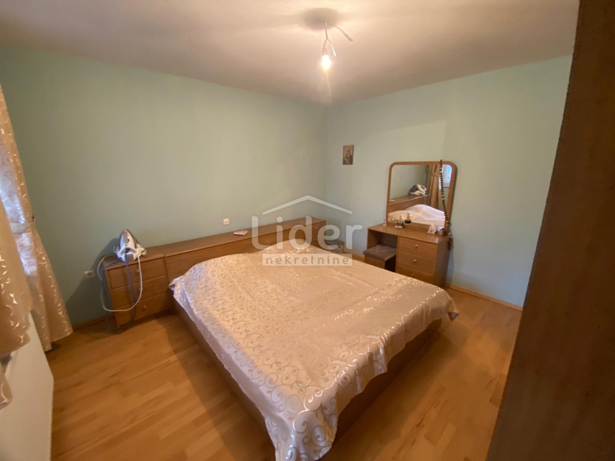 Hiša Delnice, 100m2