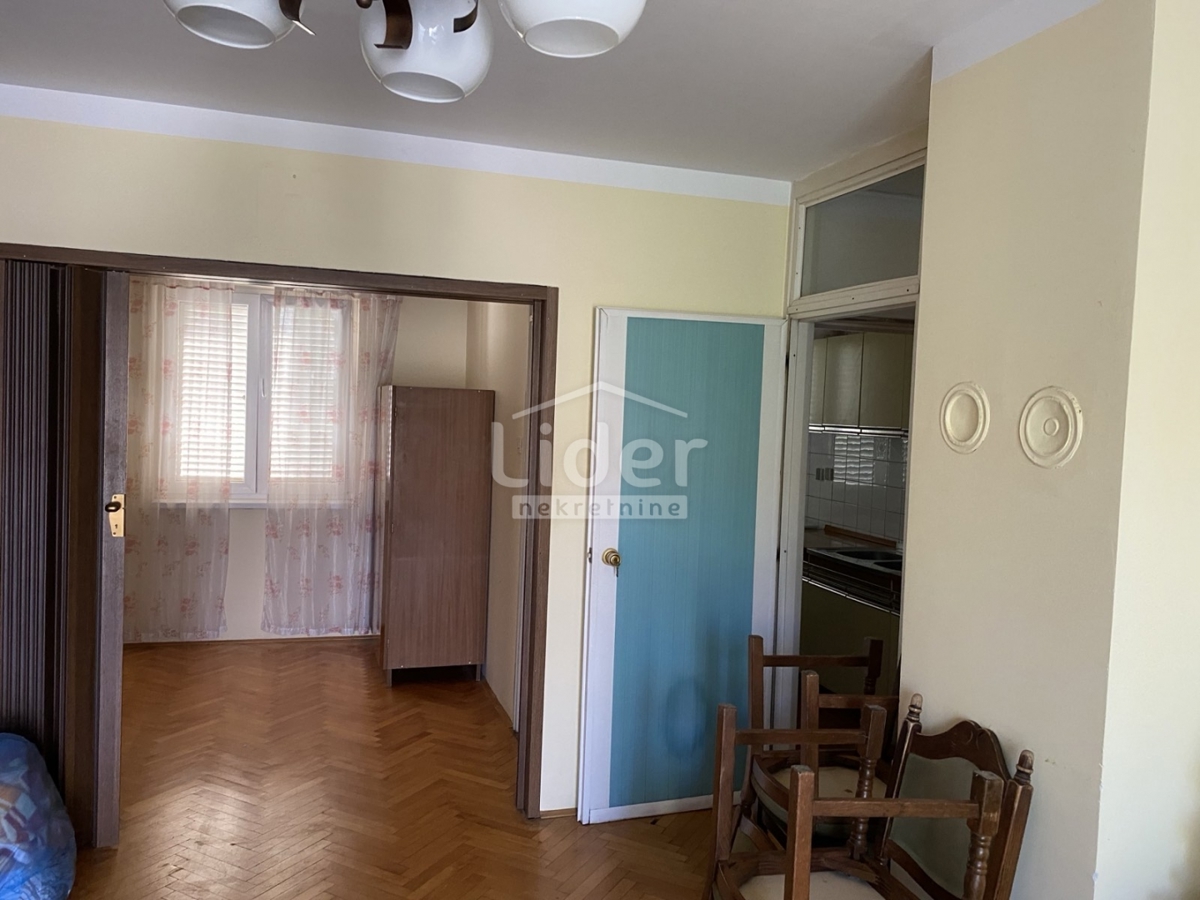 Stanovanje Škurinje, 72m2