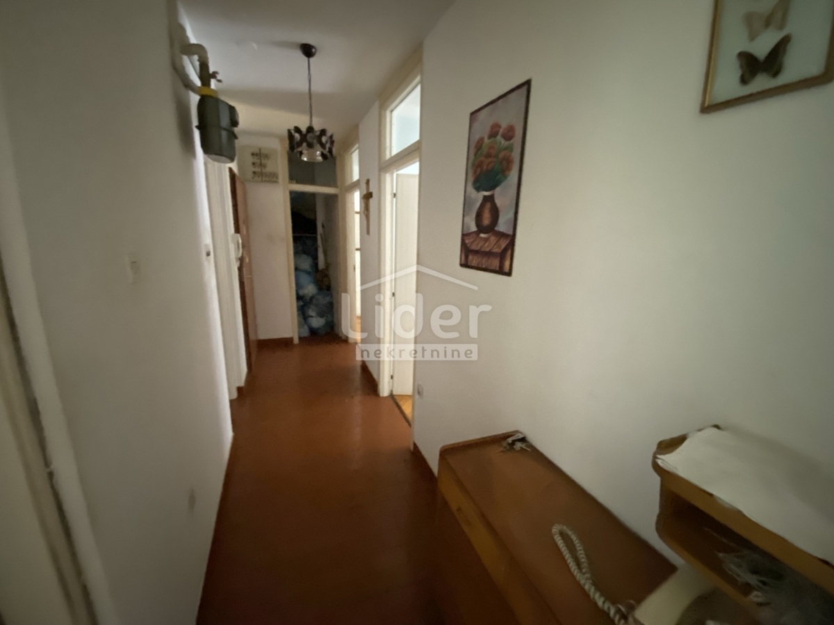 Stanovanje Škurinje, 72m2