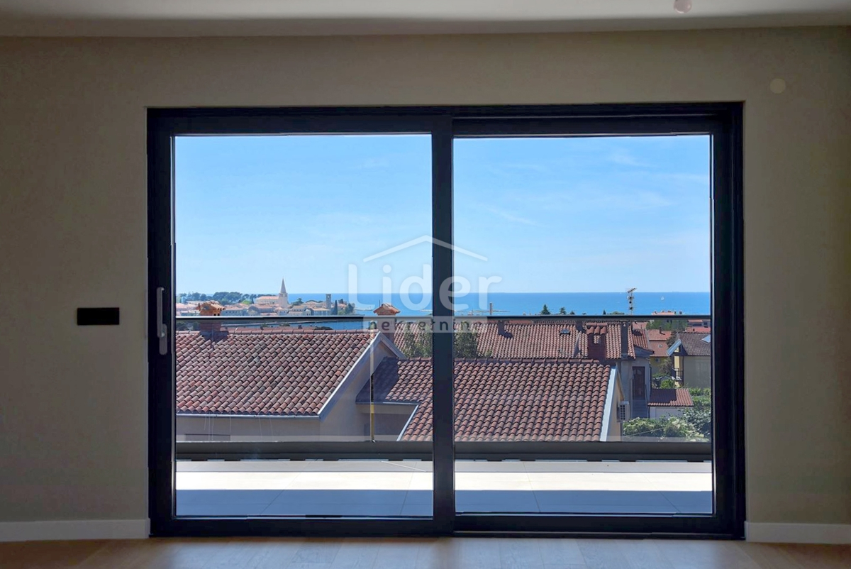 Stanovanje Poreč, 188m2