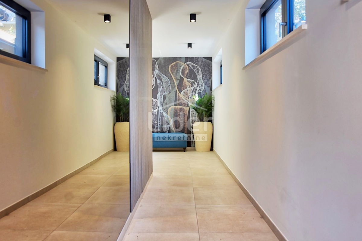 Stanovanje Poreč, 188m2