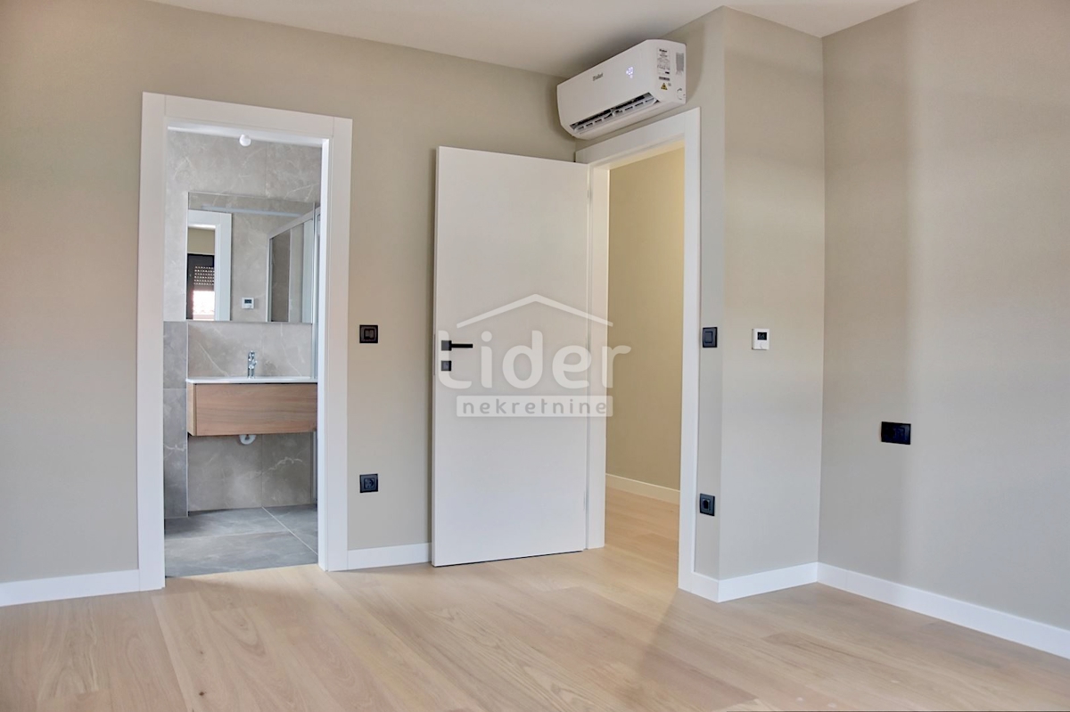 Stanovanje Poreč, 188m2