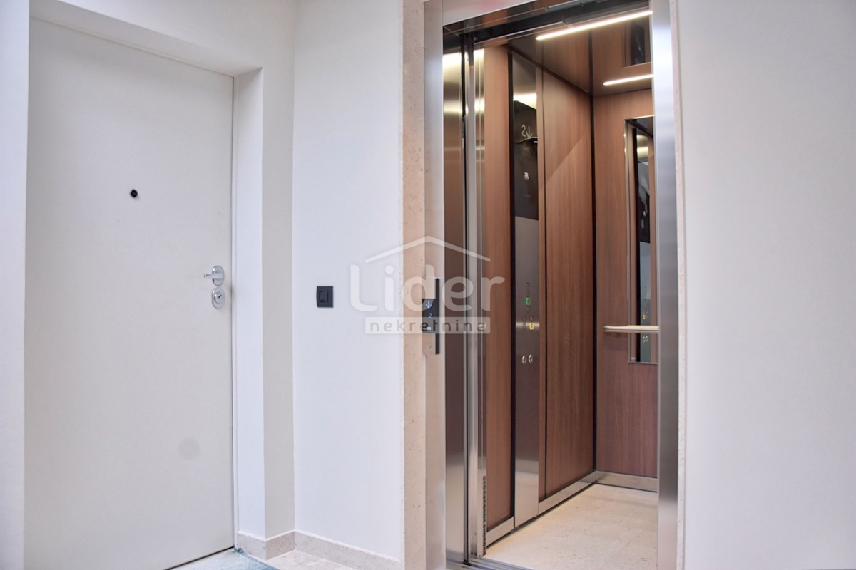 Stanovanje Poreč, 188m2