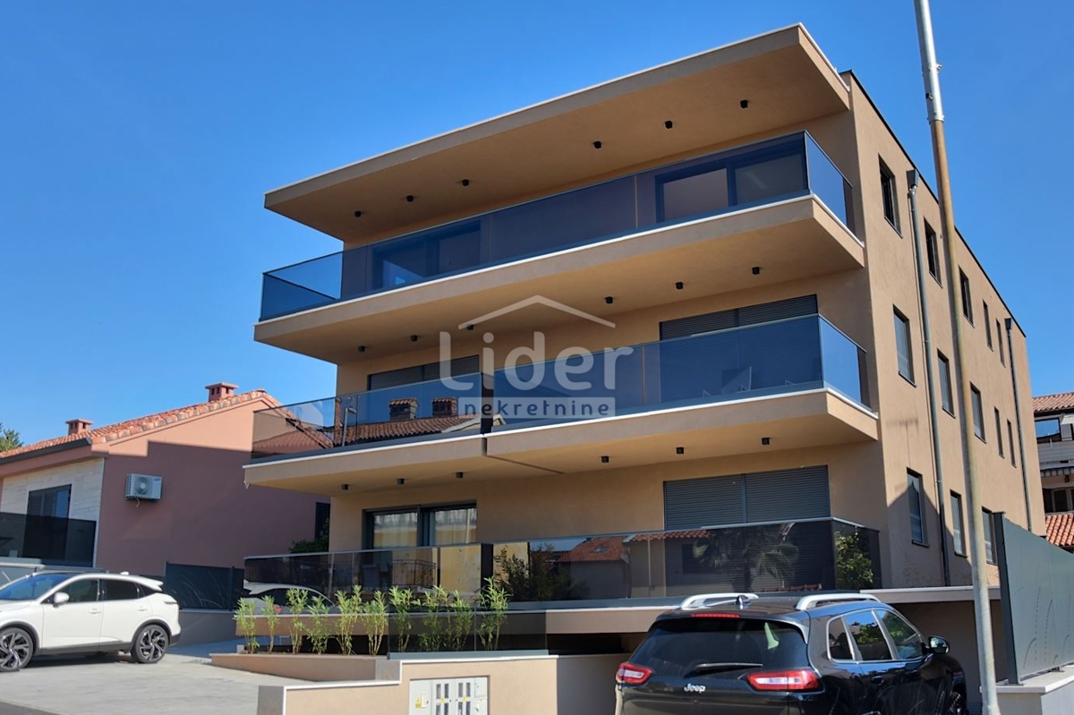 Stanovanje Poreč, 188m2