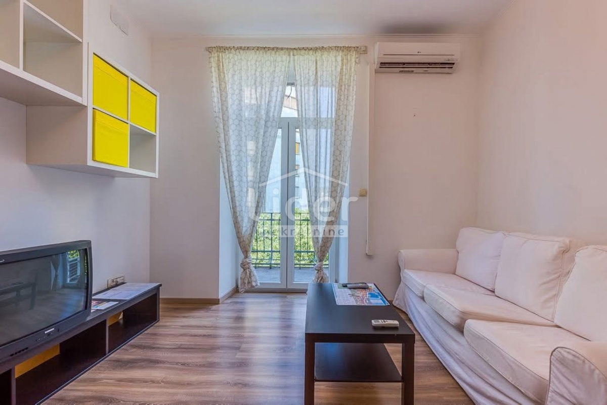 Stanovanje Belveder, 82m2