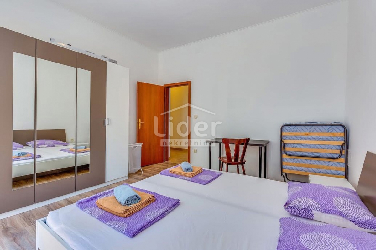 Stanovanje Belveder, 82m2