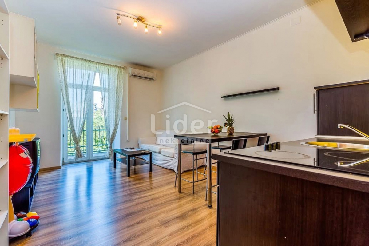 Stanovanje Belveder, 82m2