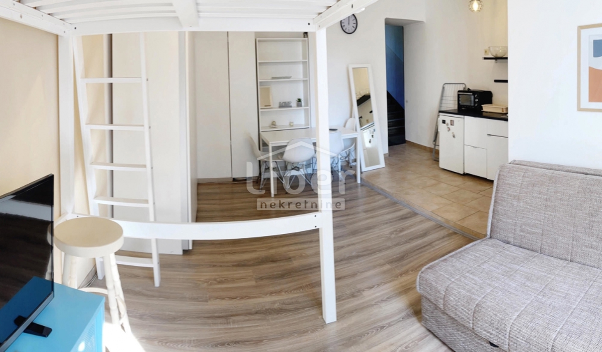 Stanovanje Belveder, 82m2