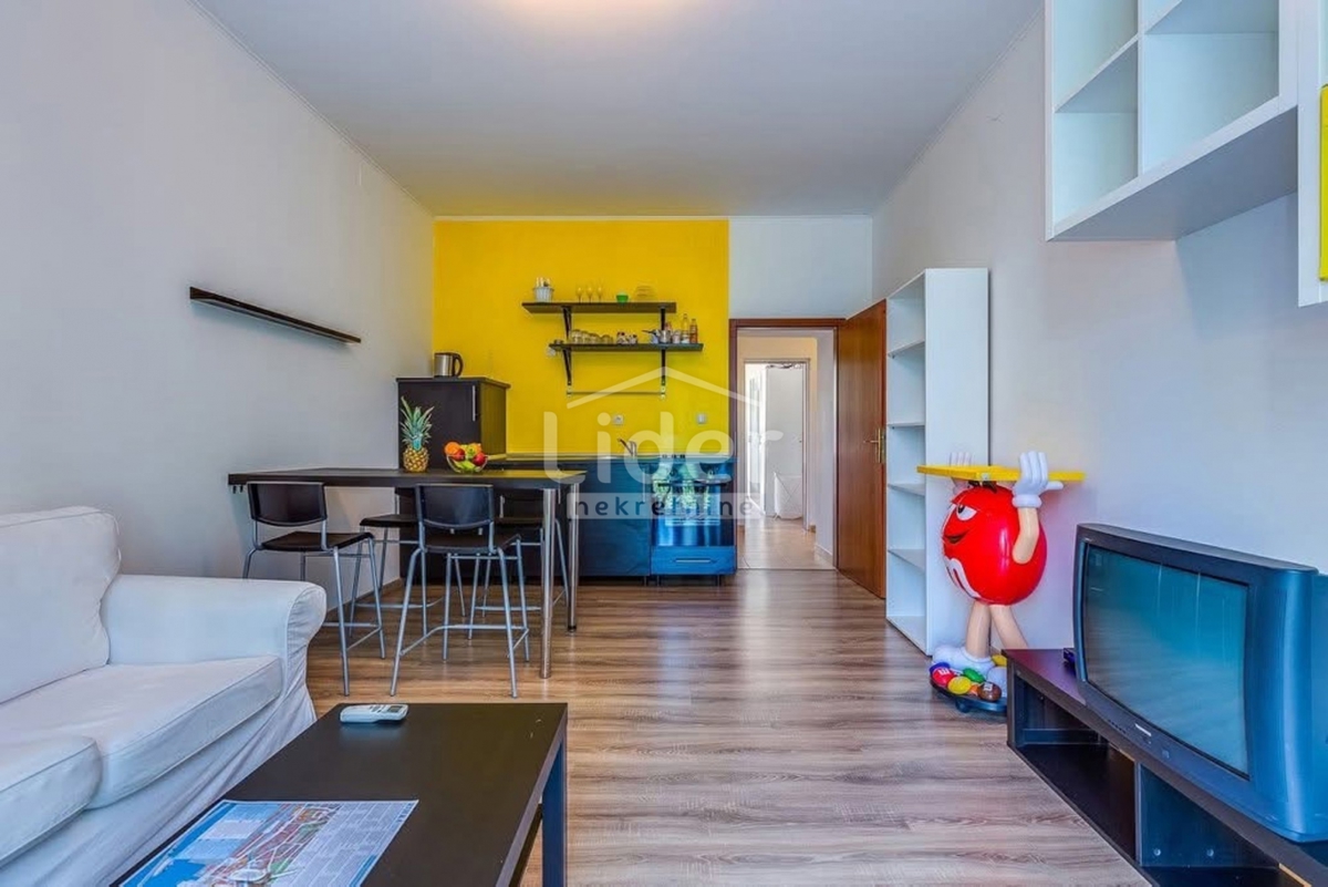 Stanovanje Belveder, 82m2