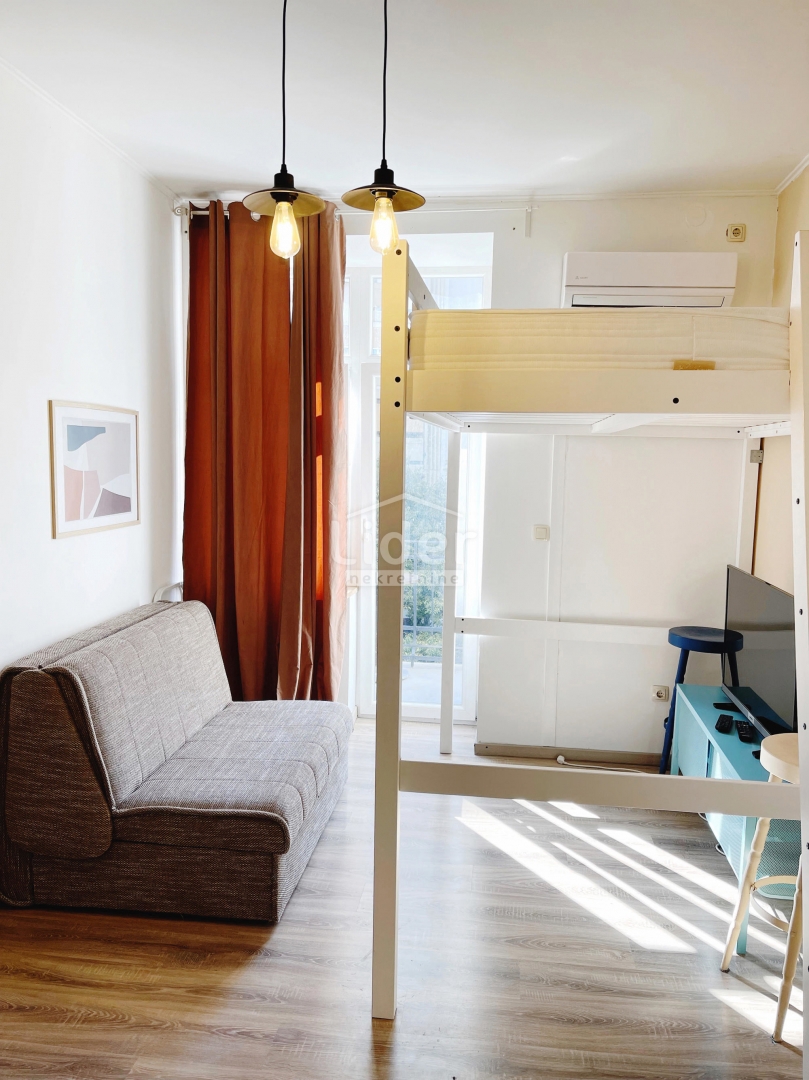 Stanovanje Belveder, 82m2