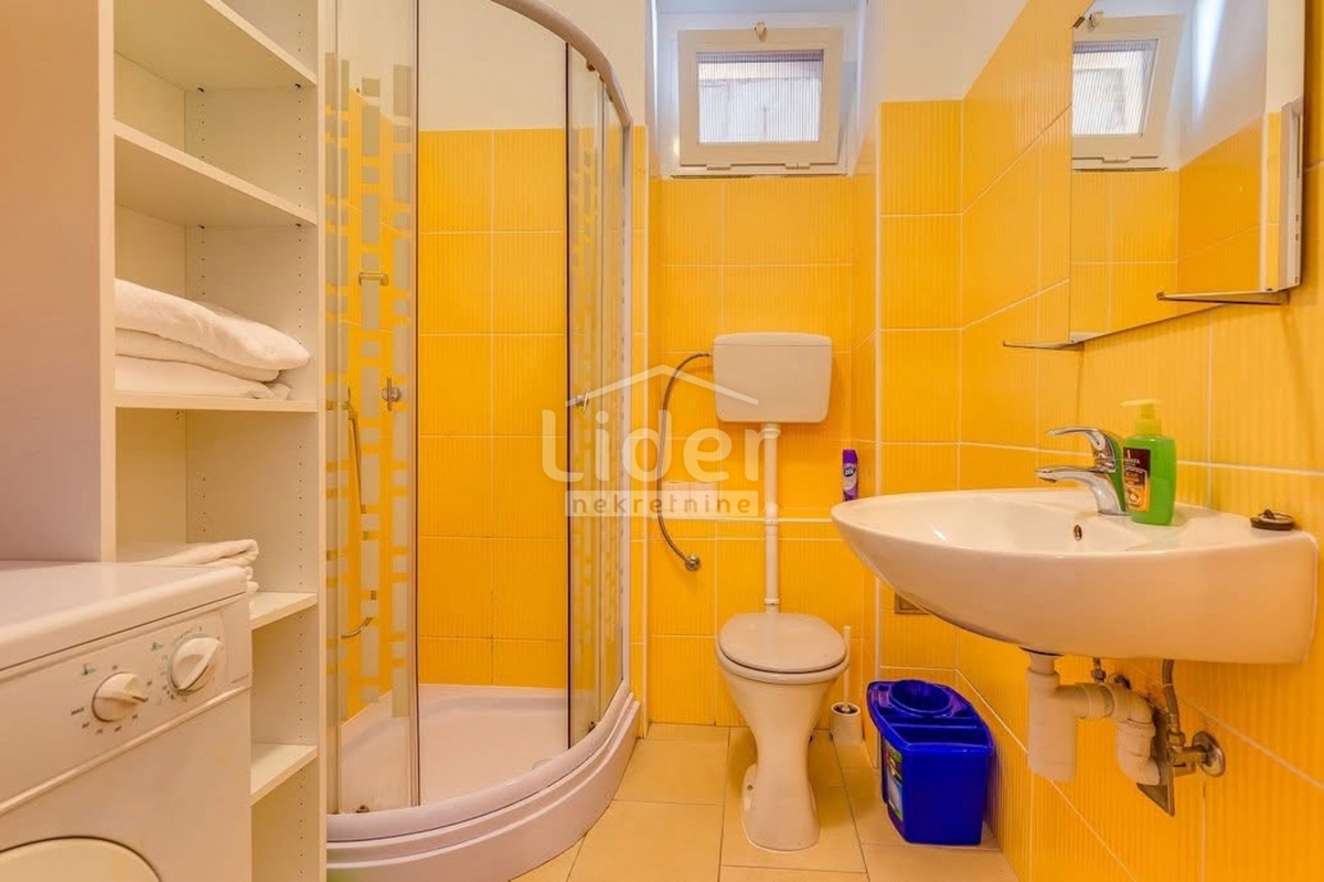 Stanovanje Belveder, 82m2