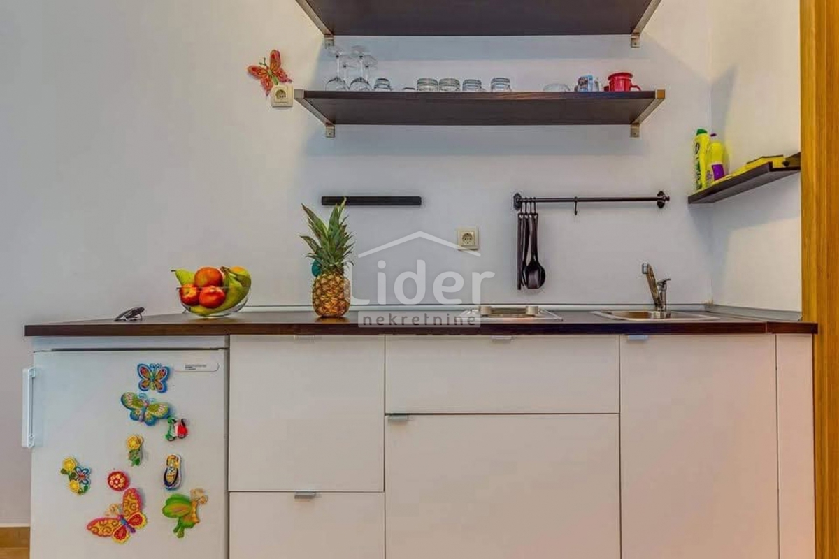 Stanovanje Belveder, 82m2