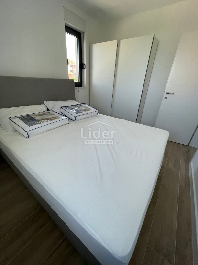 Apartma Povljana, 52m2