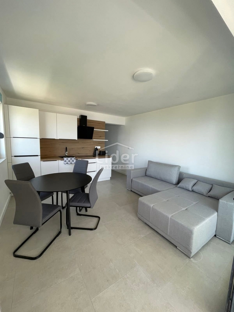 Apartma Povljana, 52m2