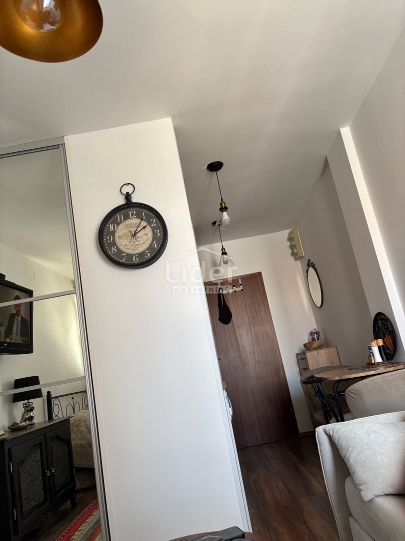 Stanovanje Malinska, 20m2