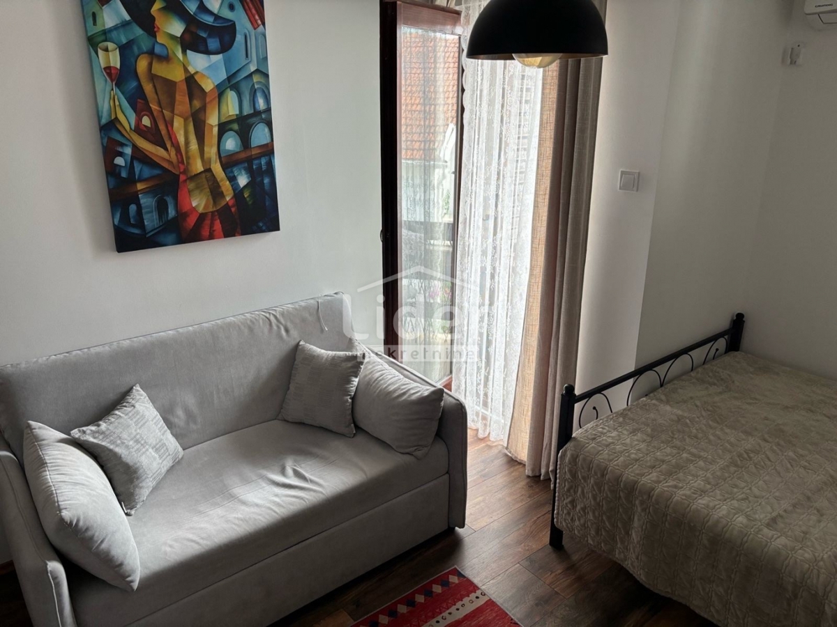 Stanovanje Malinska, 20m2