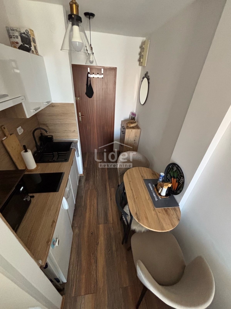 Stanovanje Malinska, 20m2