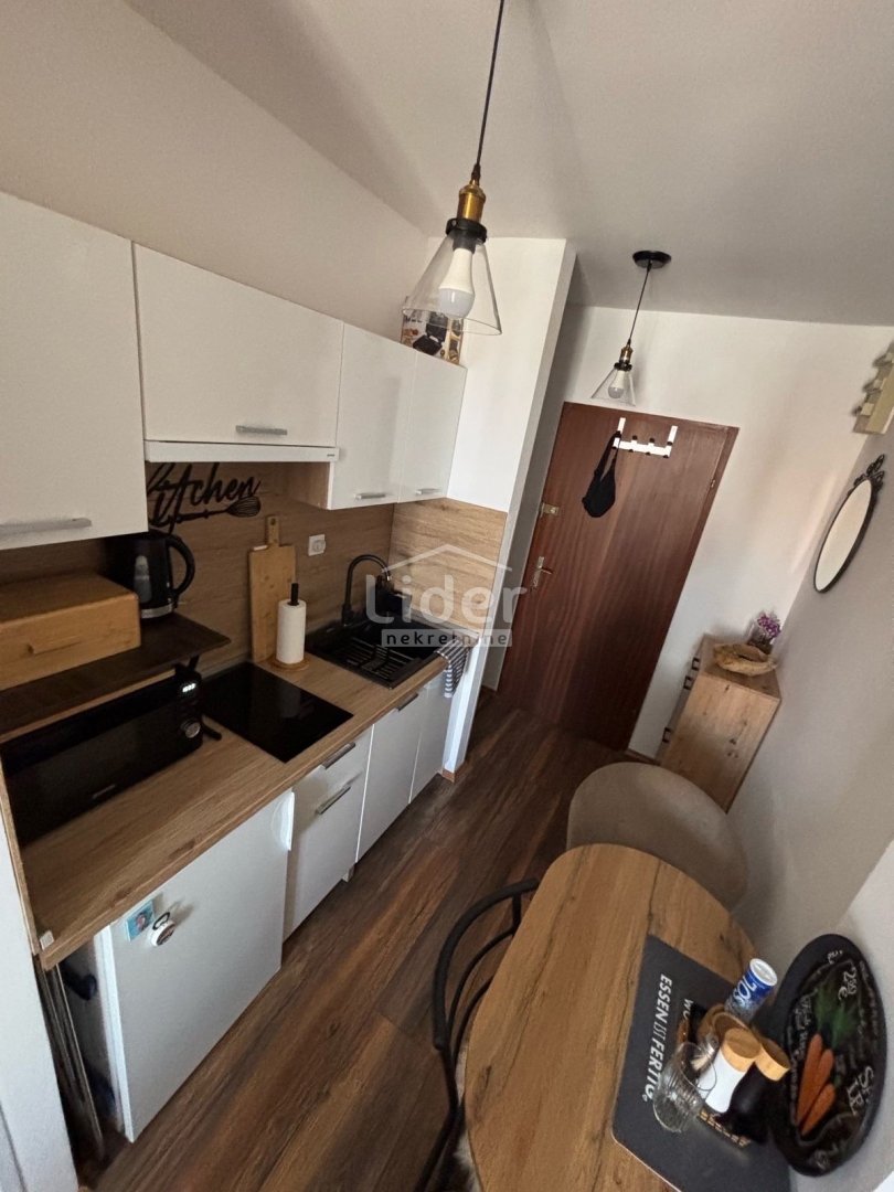 Stanovanje Malinska, 20m2