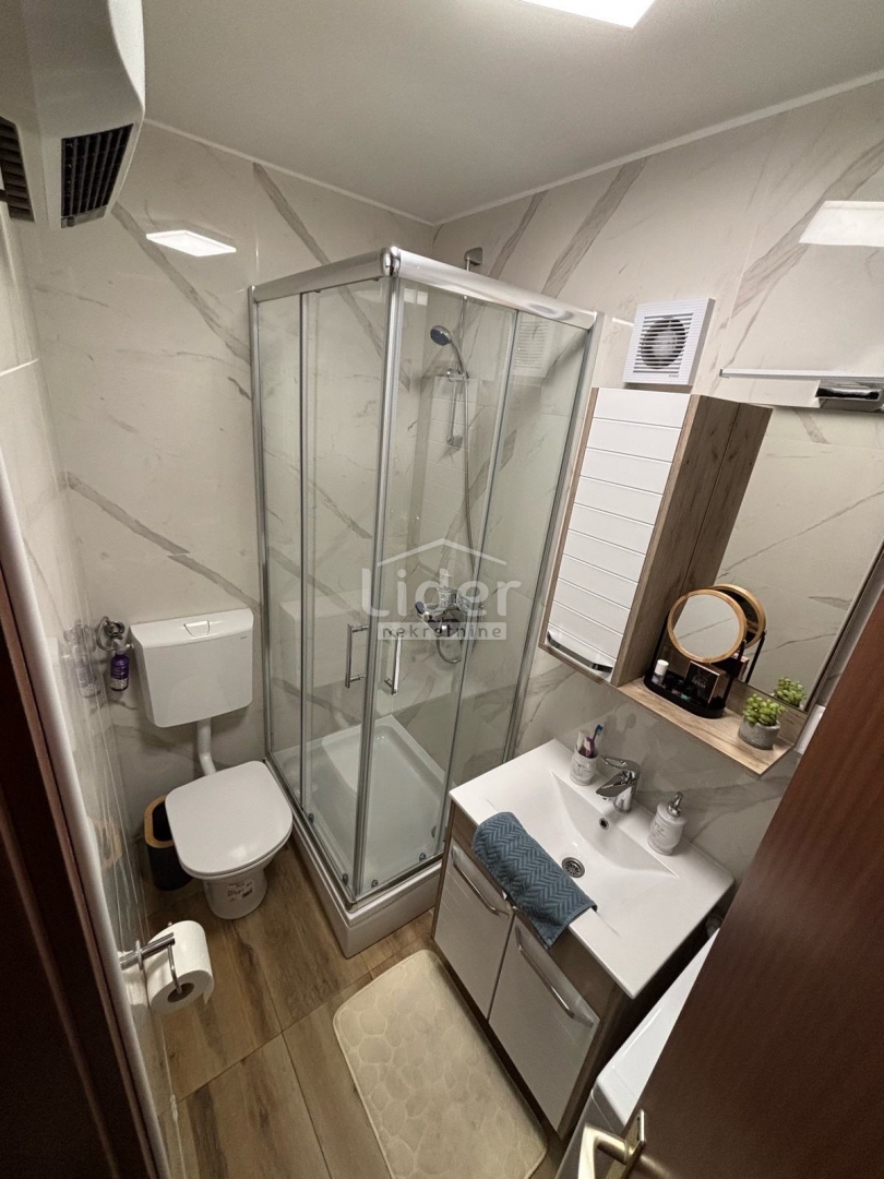 Stanovanje Malinska, 20m2