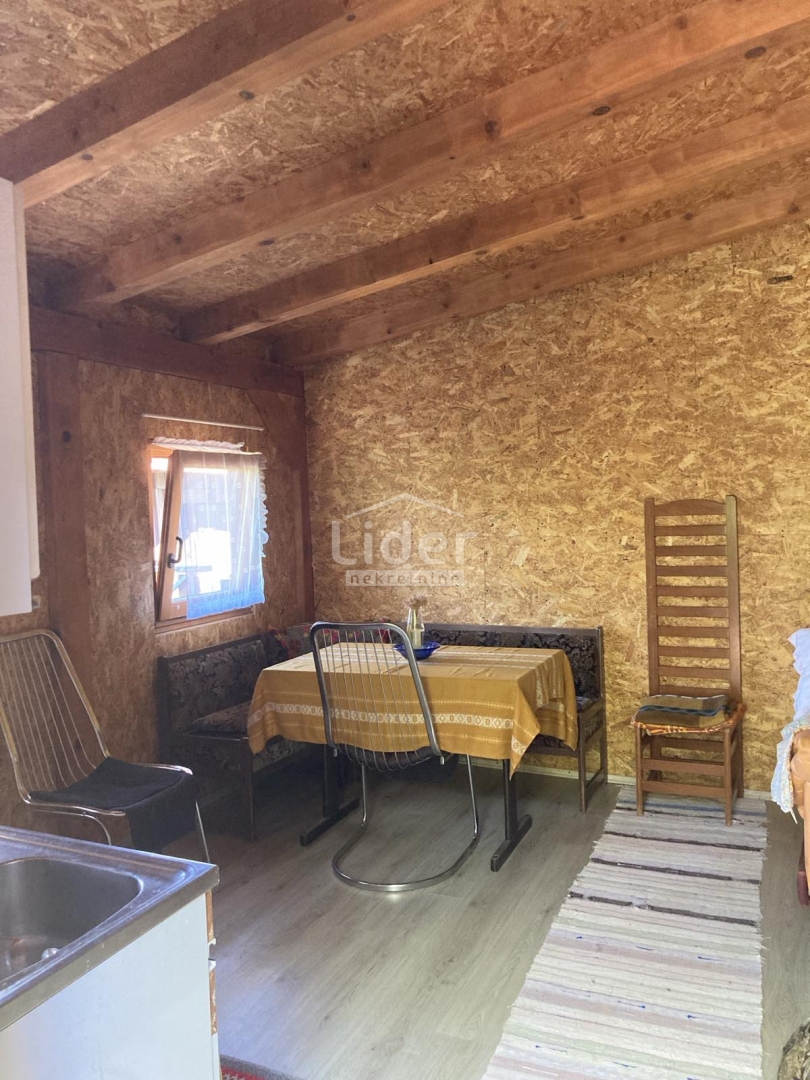 Stanovanje Brod Moravice, 52m2