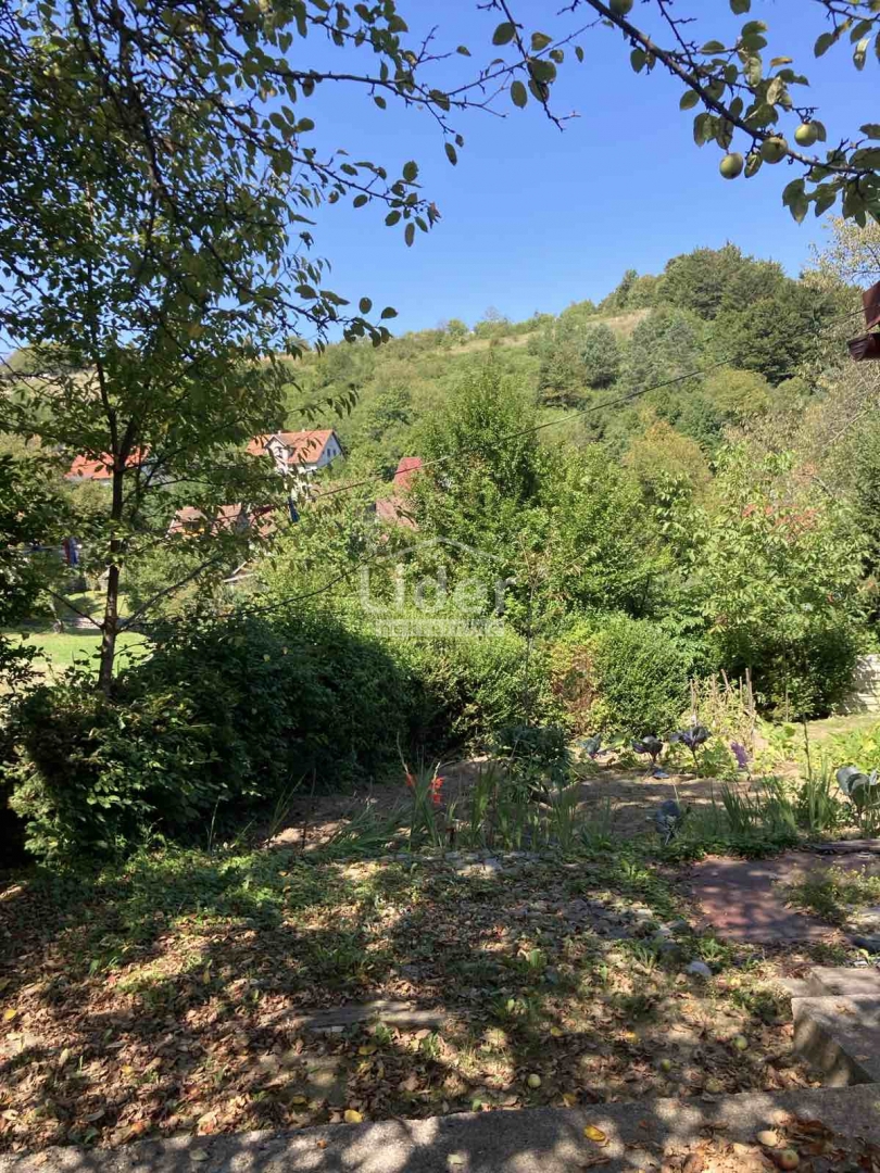 Stanovanje Brod Moravice, 52m2