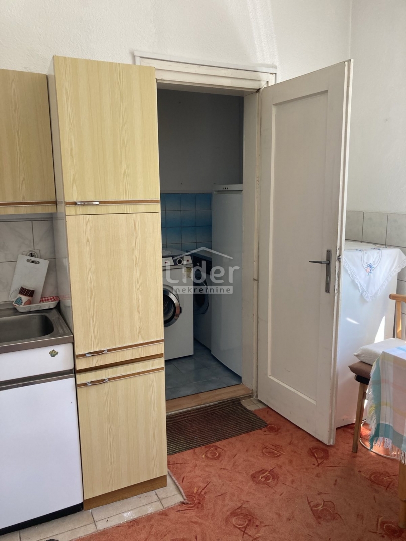 Stanovanje Brod Moravice, 52m2