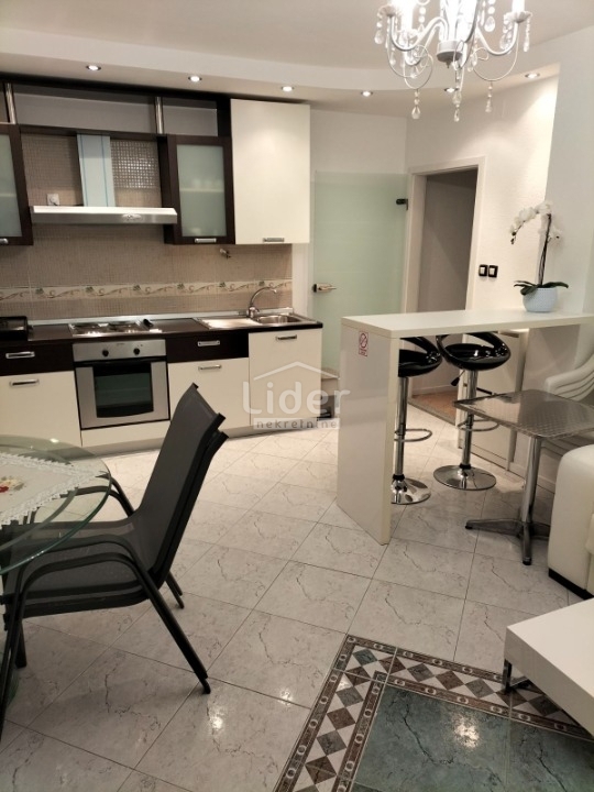 Stanovanje Ika, 86m2