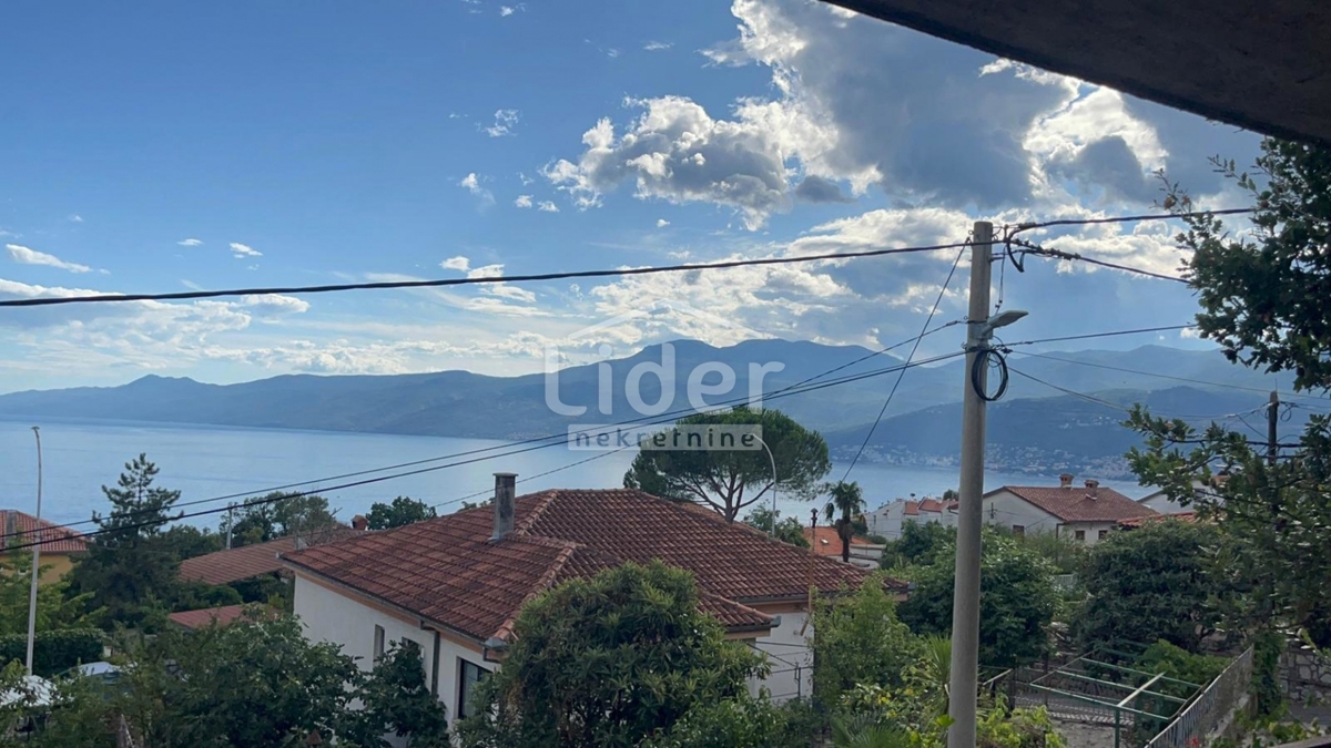 Stanovanje Zamet, 122m2