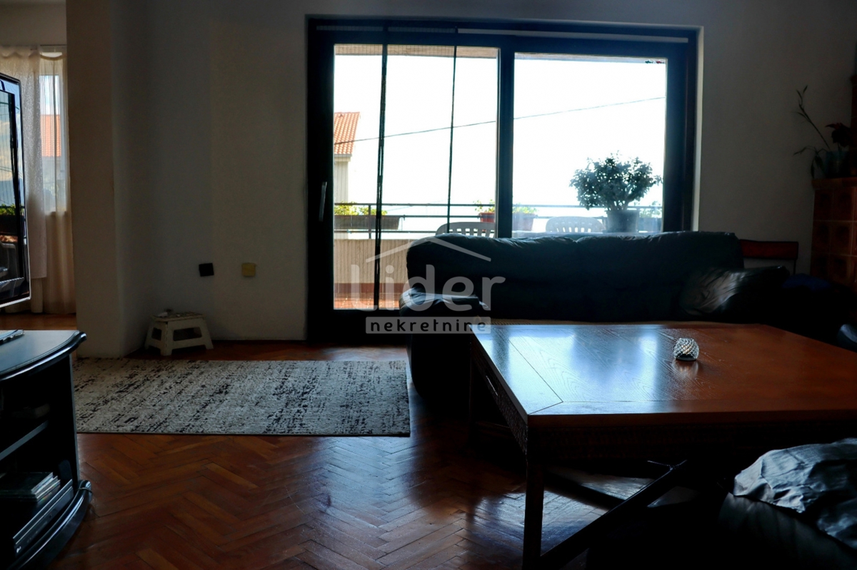 Stanovanje Zamet, 122m2