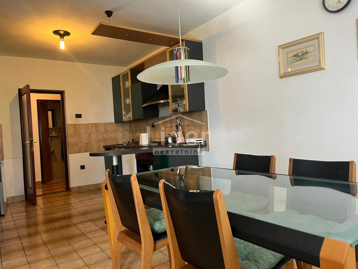 Stanovanje Zamet, 122m2