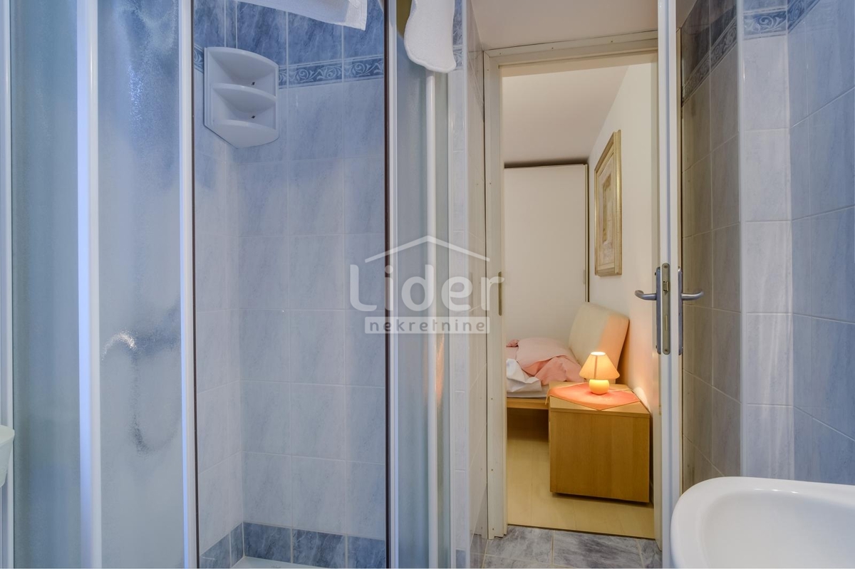 Stanovanje Veli Lošinj, 70m2
