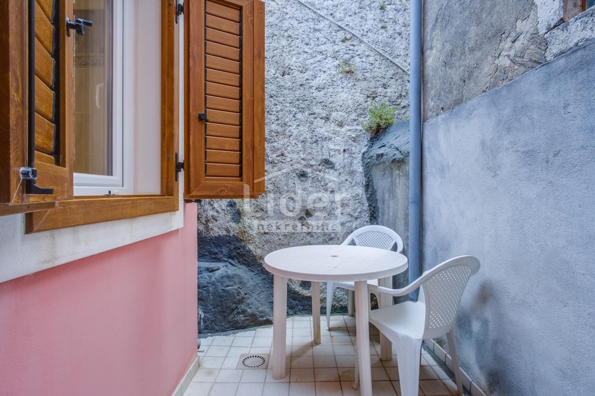 Stanovanje Veli Lošinj, 70m2