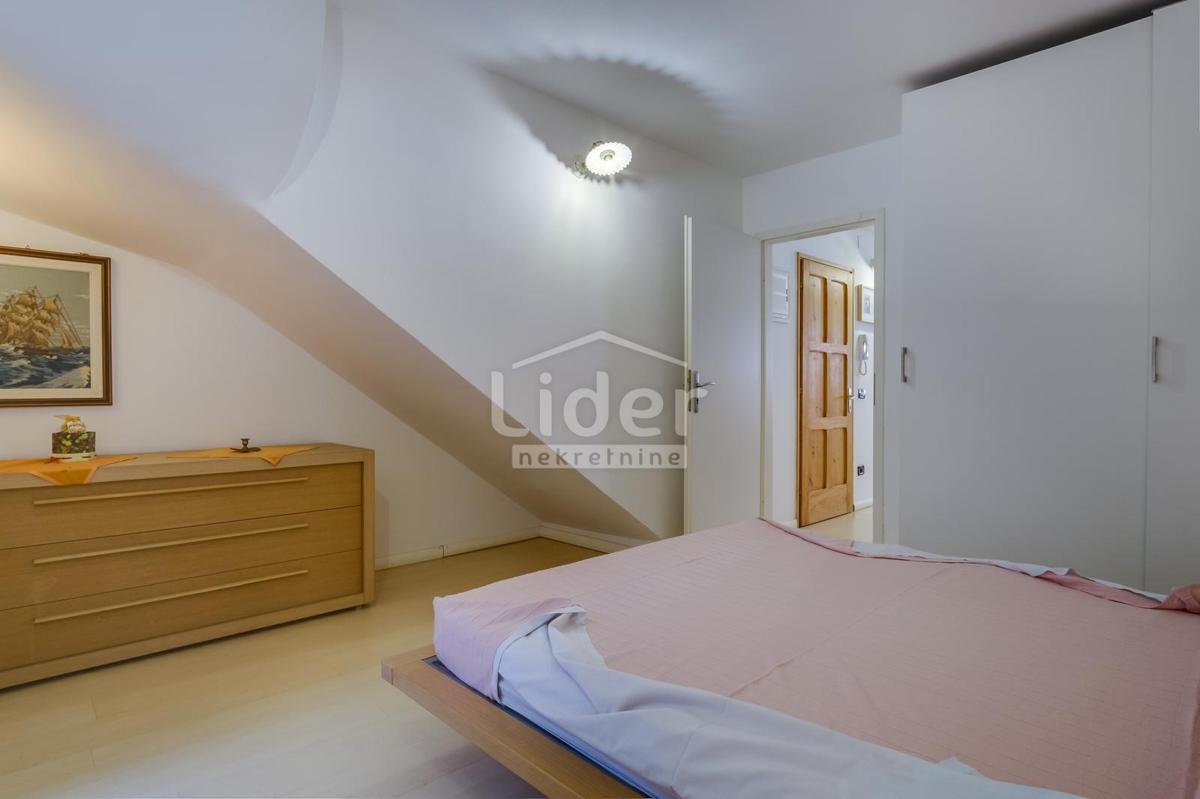 Stanovanje Veli Lošinj, 70m2