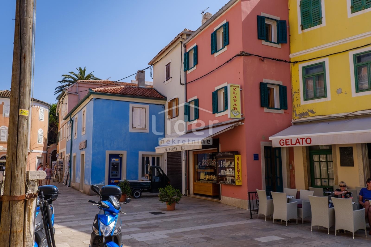 Stanovanje Veli Lošinj, 70m2