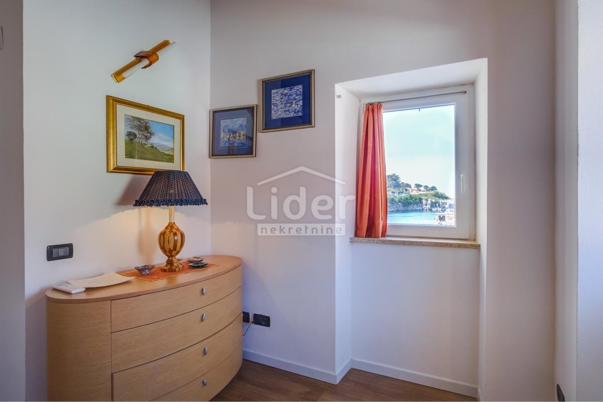 Stanovanje Veli Lošinj, 70m2