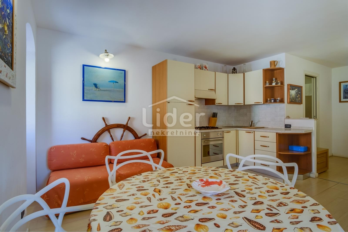 Stanovanje Veli Lošinj, 70m2