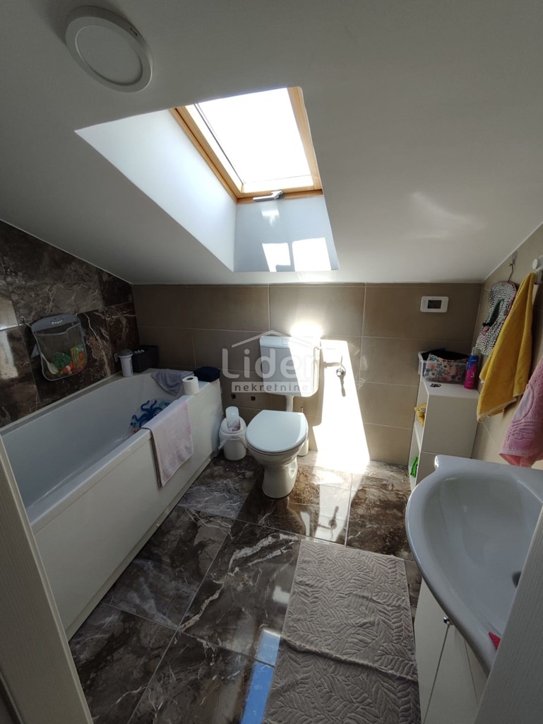 Stanovanje Marinići, 162m2